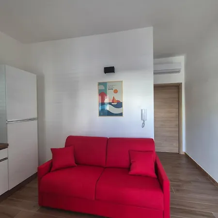 Lägenhet Casa Picci Vacanze *