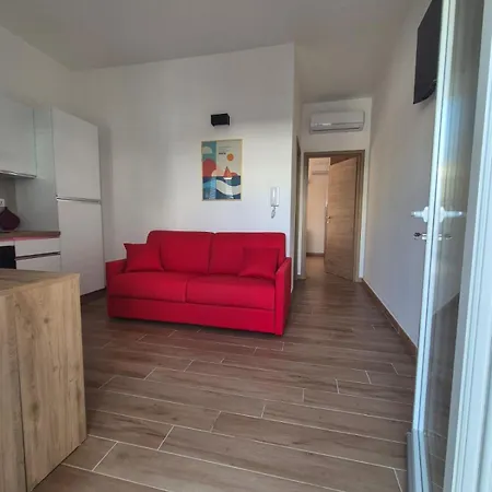 Casa Picci Vacanze Gallipolli