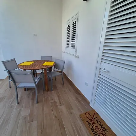 Casa Picci Vacanze Gallipolli