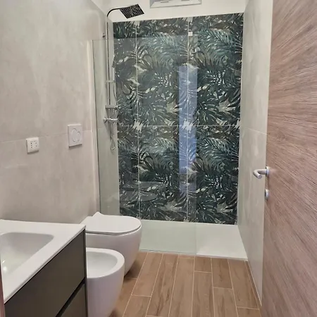 Apartmán Casa Picci Vacanze