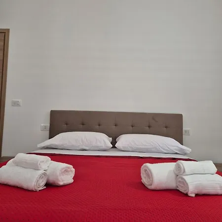 Casa Picci Vacanze * Gallipoli