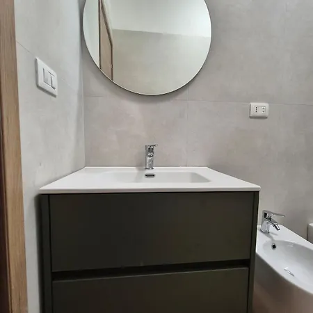 Apartmán Casa Picci Vacanze *