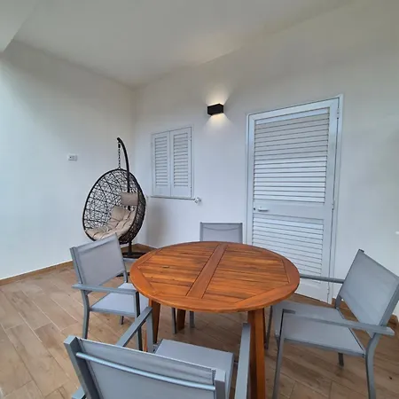 Casa Picci Vacanze * ガリポリ