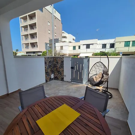 Casa Picci Vacanze
