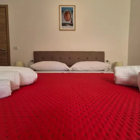 Casa Picci Vacanze アパート