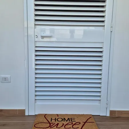 Casa Picci Vacanze Apartmán Gallipoli