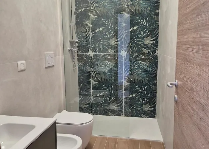 Apartmán Casa Picci Vacanze