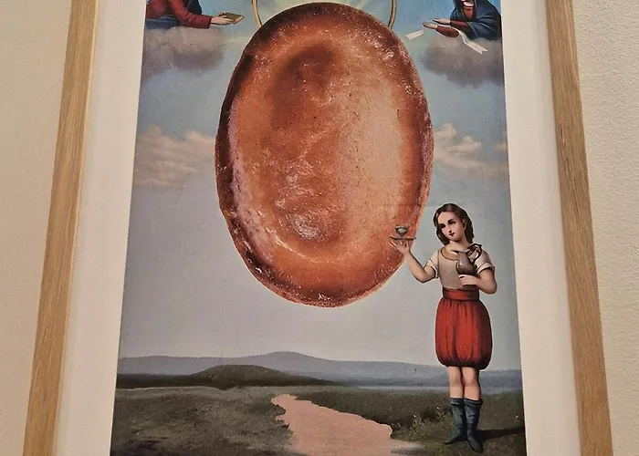 Casa Picci Vacanze Appartamento Gallipoli