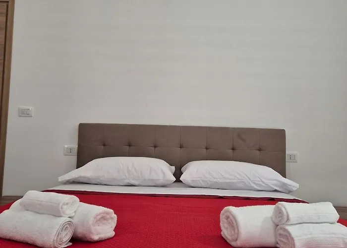 Casa Picci Vacanze * Gallipoli