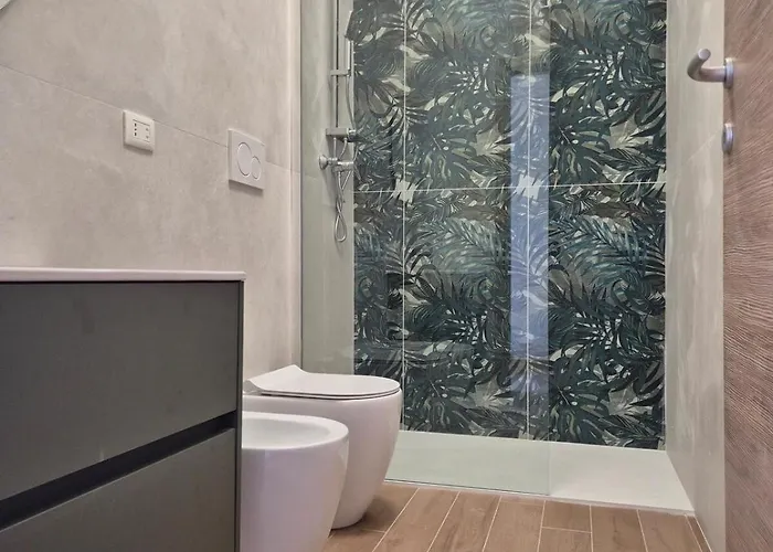 Apartmán Casa Picci Vacanze