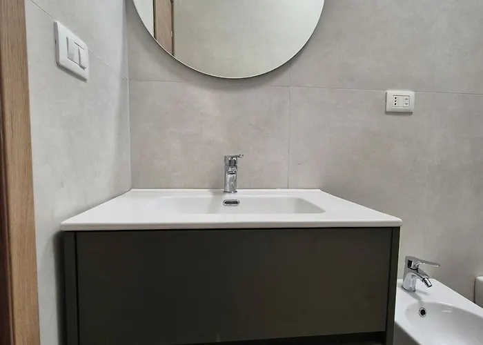 Apartmán Casa Picci Vacanze *