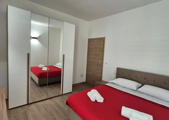 Apartmán Casa Picci Vacanze Gallipoli