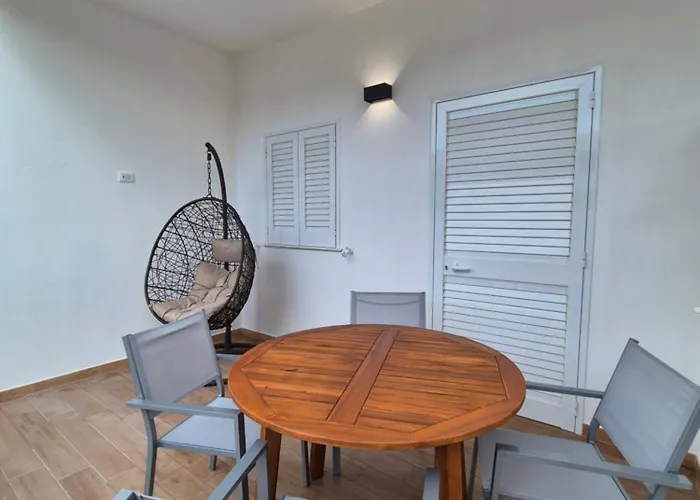 Casa Picci Vacanze * Gallipoli