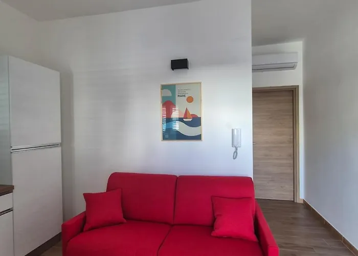 Apartmán Casa Picci Vacanze *