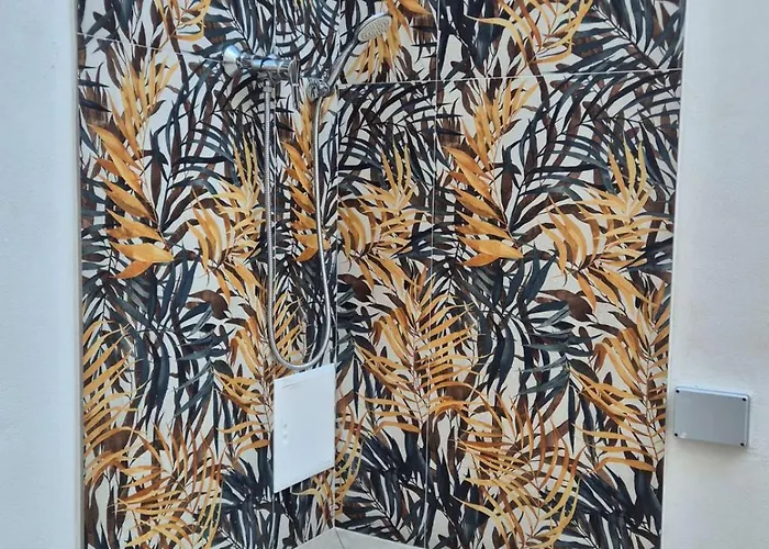 Apartmán Casa Picci Vacanze