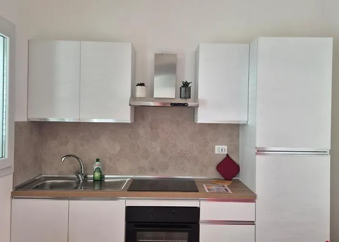 Casa Picci Vacanze Appartamento Gallipoli