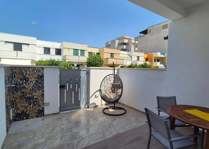 Casa Picci Vacanze *