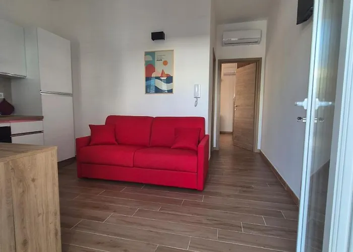 Casa Picci Vacanze Gallipoli