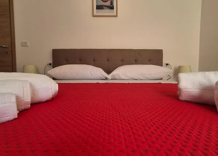 Casa Picci Vacanze Appartamento