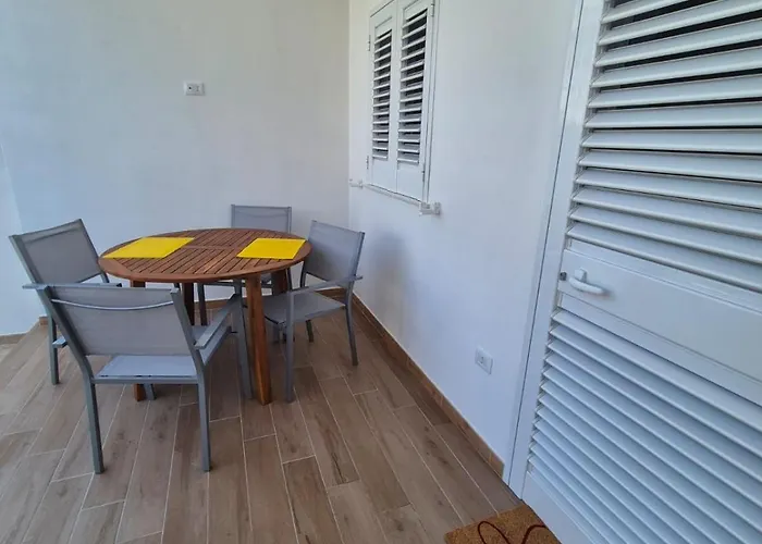 Casa Picci Vacanze Gallipoli